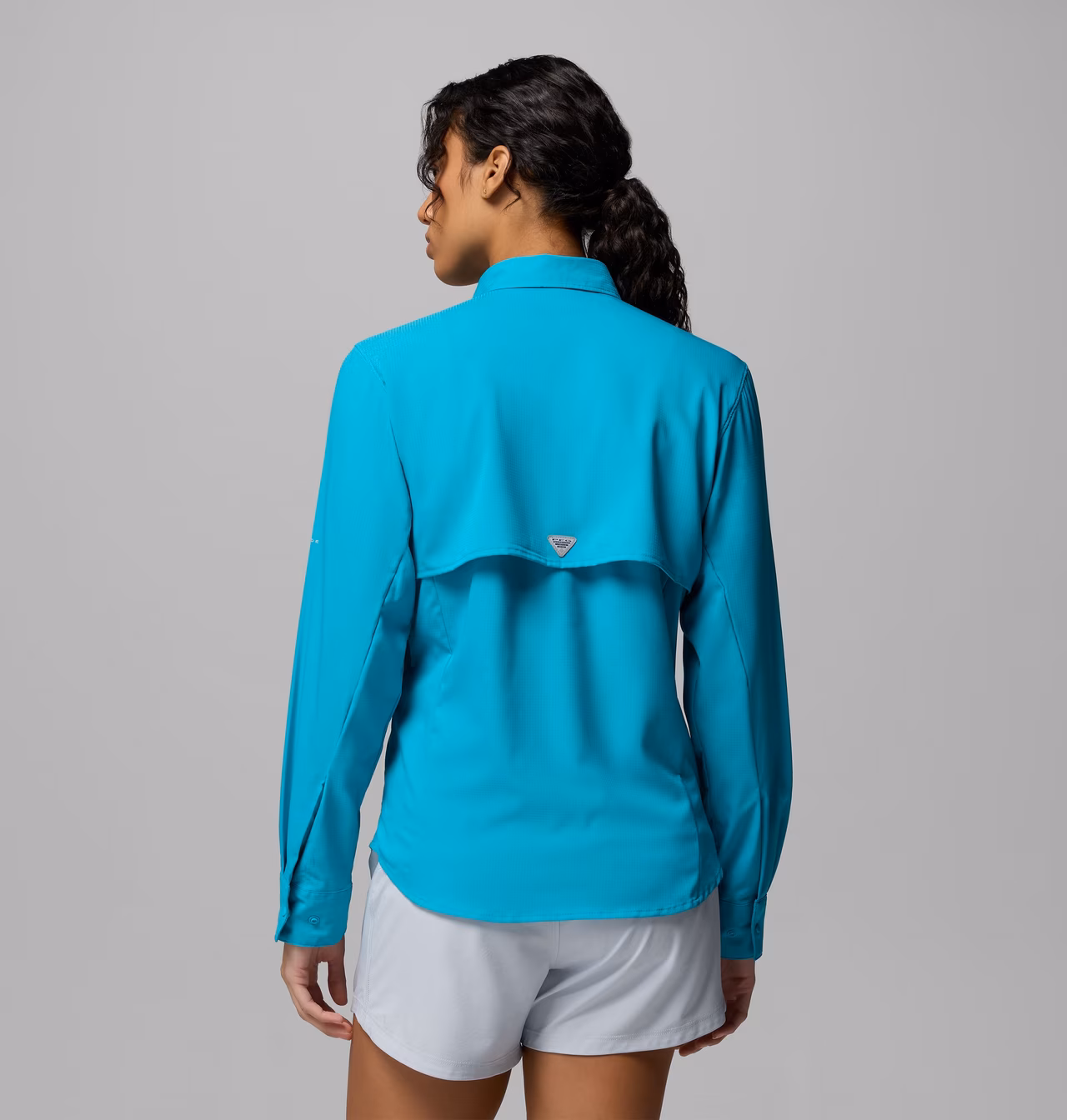 BLUSA FEMENINO COLUMBIA TAMIAMI II – foto 3